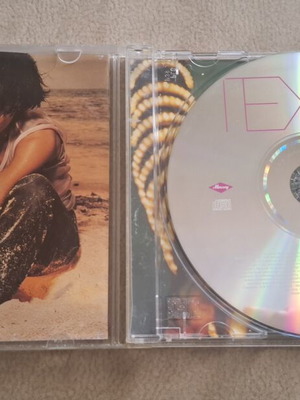 Texas CD used