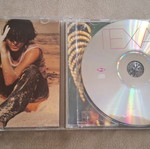 Texas CD used