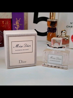 Miss Dior Blooming Bouquet άρωμα καινούργιο, αυθεντικό