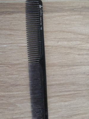 Dafnis professional comb like new