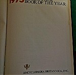  Britannica Book of the Year