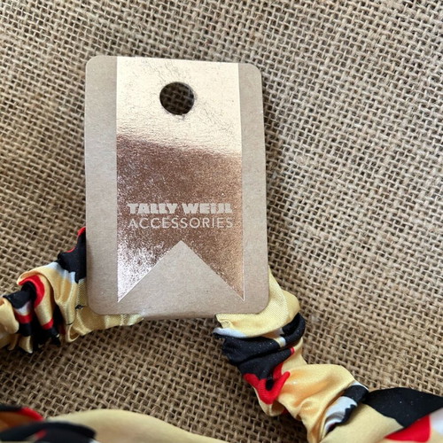 Tally Weijl hair bandana new with tag