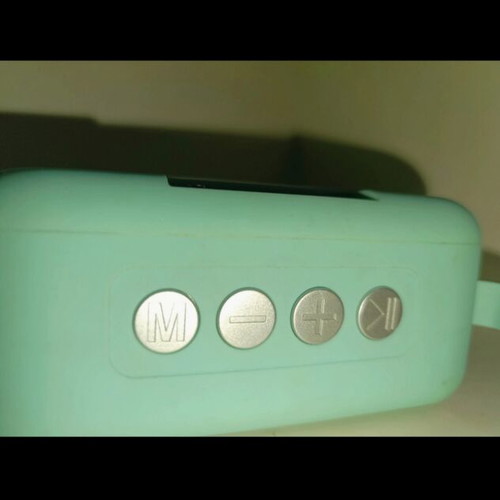 Bluetooth portable speaker new with USB and TWS