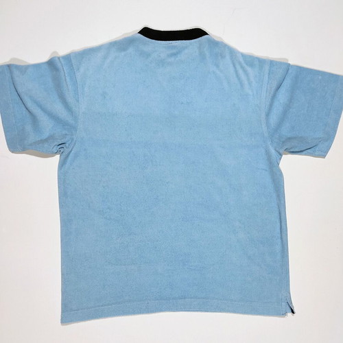 Nike Vintage T-Shirt, Light Blue Terry (XL) Collectible
