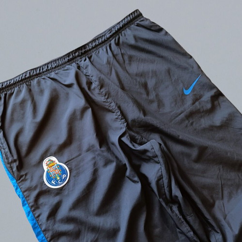 Nike x FC Porto 2009/10 Tracksuit men's XL like new