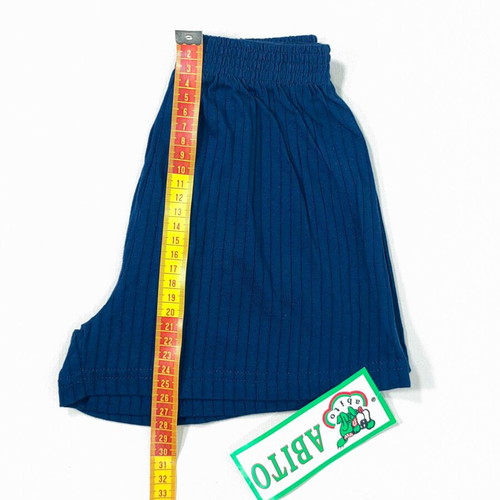 Vintage Barcellino Abito Kids Summer Set new with tags, navy blue