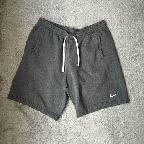 Nike Sportswear GX fitted shorts XXL like new, gray