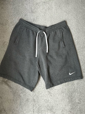 Nike Sportswear GX fitted shorts XXL σαν καινούργια, γκρι