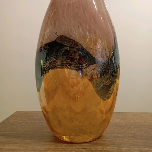 Vase 30 cm like new