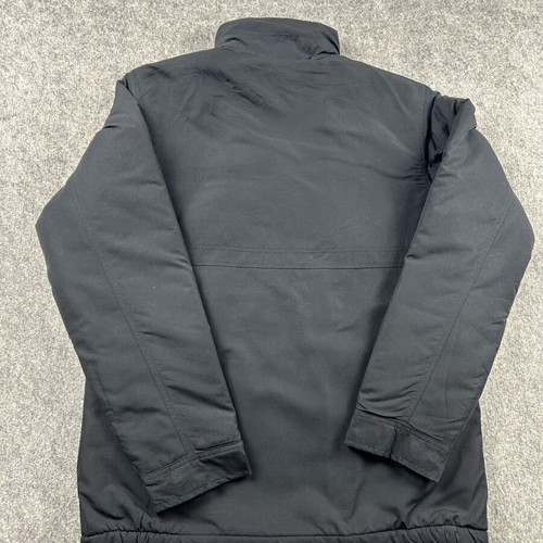 Columbia Men's Black Jacket Size Small Used