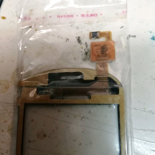 Alcatel OT-908 glass screen new