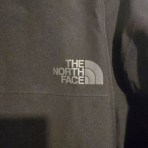 The North Face Futurelight men's jacket XL like new, black
