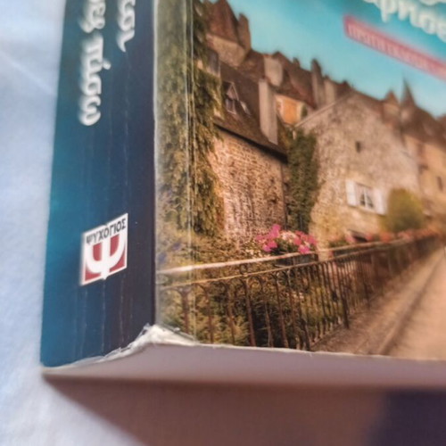 The Girl You Left Behind by Jojo Moyes like new