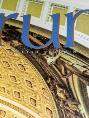 Forum July 2003 used magazine for scientific English learning
