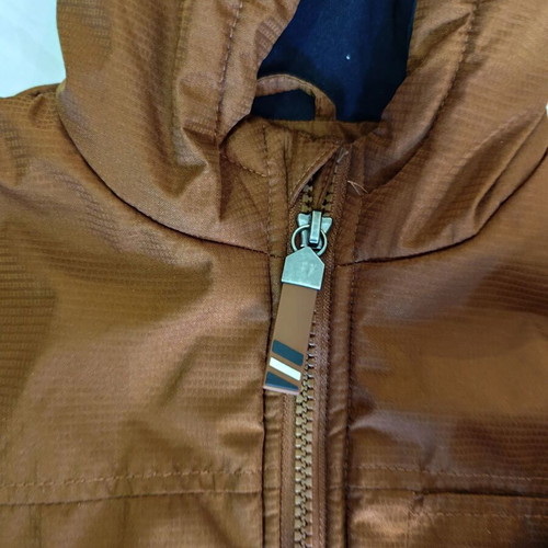 Orchestra jacket size 6, like new, brown