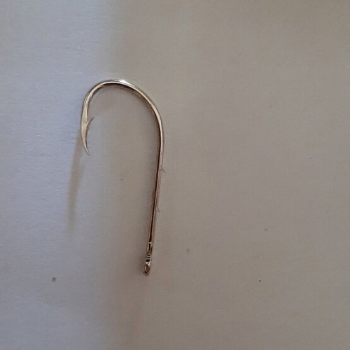 Cannelle fishing hooks new, pack of 20