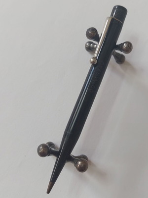 Cointreau Liqueur mechanical pencil used