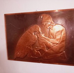 Chalcography like new