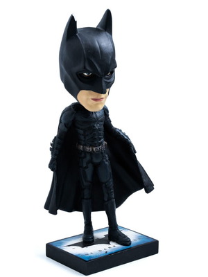 The Dark Knight Headknocker NECA μεταχειρισμένο