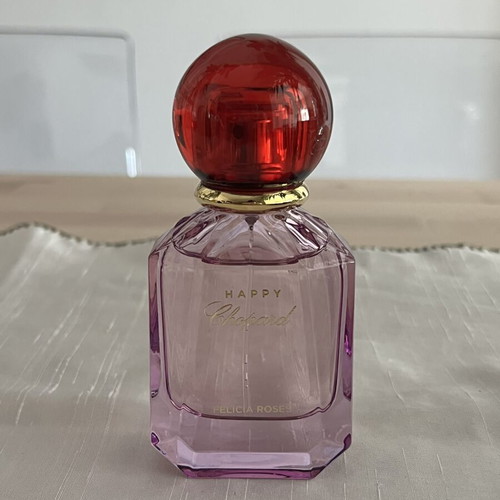 Chopard Felicia Roses Eau de Parfum 50 ml like new