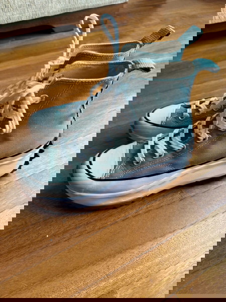 ΠΡΟΣΦΟΡΑ ΑΠΟ 60€ All star converse