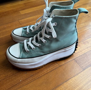 ΠΡΟΣΦΟΡΑ ΑΠΟ 60€ All star converse
