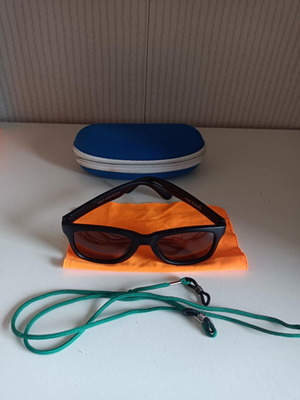King Pingiun children's sunglasses like new