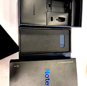 κουτι για samsung note8