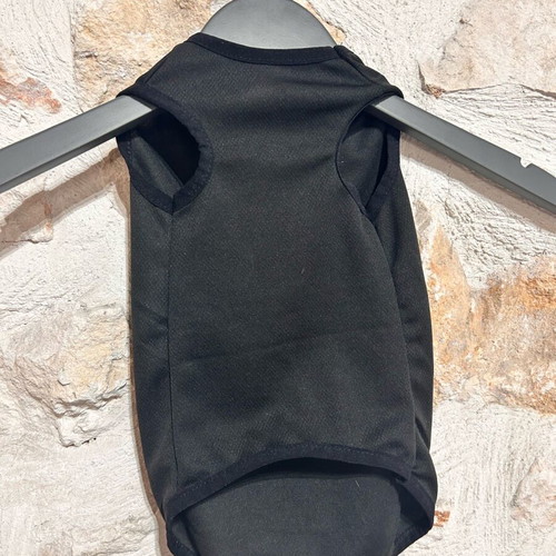 Just Be Cool Dog Coat size S used