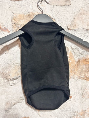 Just Be Cool Dog Coat size S used