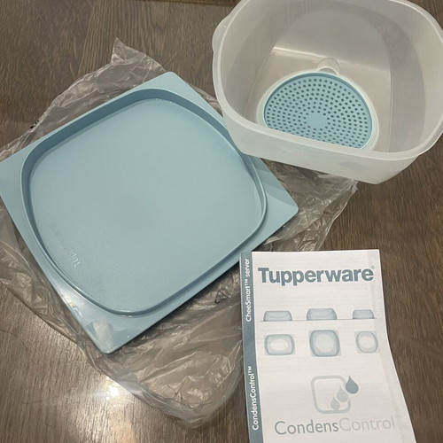 Tupperware Cheese Smart medium size