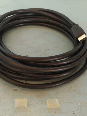 HDMI καλώδιο,μήκους 5 m,άκρα Μ-Μ,αρσενικά,επίχρυσα,τιμή  10€