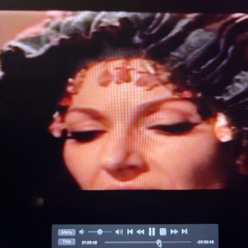 Medea DVD used