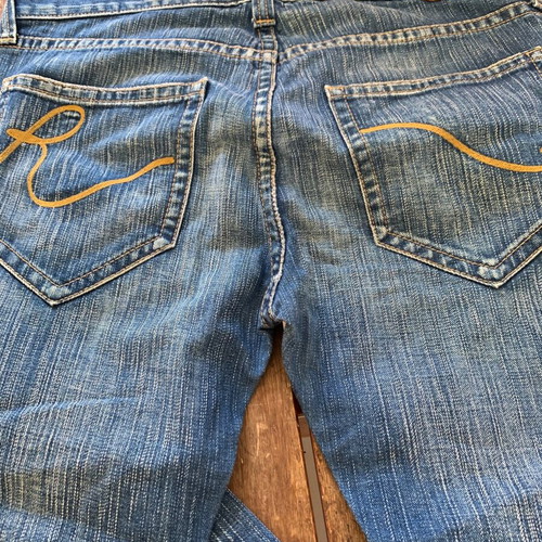 Lee and Rifle women's jeans like new, size M