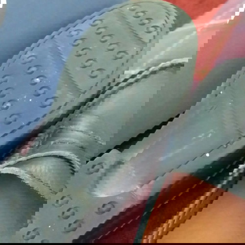 Μοκασίνια για αγόρι T&Z μεταχειρισμένα, μαύρα, μέγεθος 31