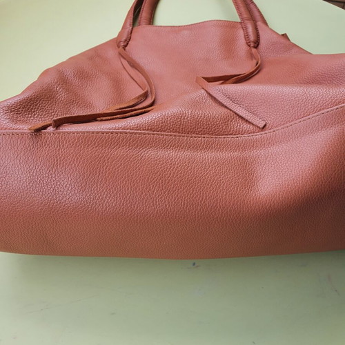 Callista shoulder bag good as new with pen mark inside