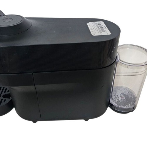 Nespresso Vertuo coffee machine used, fully functional