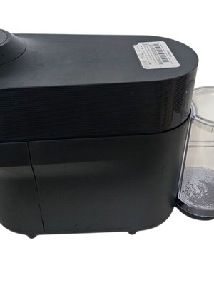 Nespresso Vertuo coffee machine used, fully functional