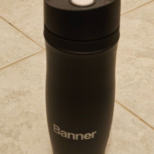 Thermos 500ml new