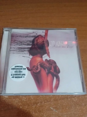 In Extremo Sunder Ohne Zugel CD used, metal