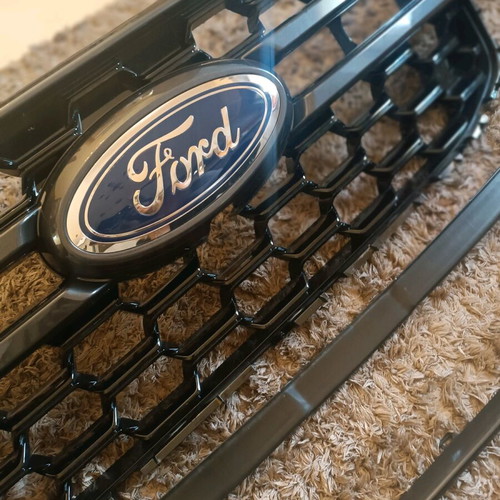 Ford Ranger 2023 T9 mask new unused