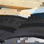 Λάστιχο Michelin Primacy 4  215/65/17