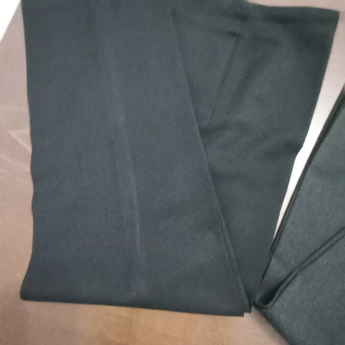 Women's pants like new, set of 2, size S