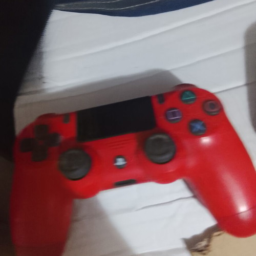 PlayStation 2 and Various Used Controllers