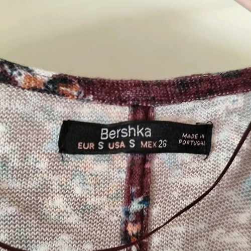 Kimono jacket size S