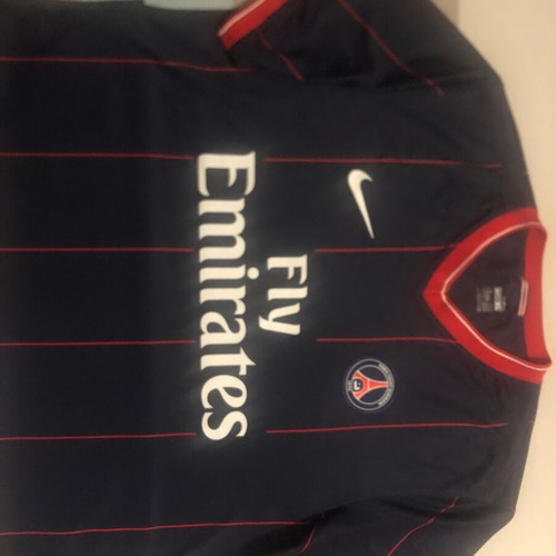 PSG jersey like new, original from Paris Saint-Germain boutique