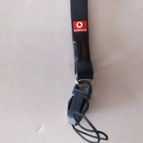 Vodafone wrist strap for mobile phone new