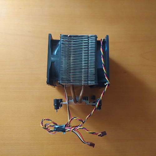 XILECNE Socket 1155 CPU cooler used