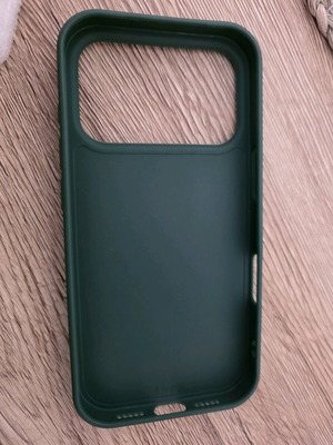 Iphone 17 Pro case new