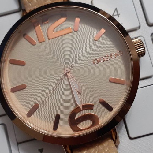 Oozoo women's watch used